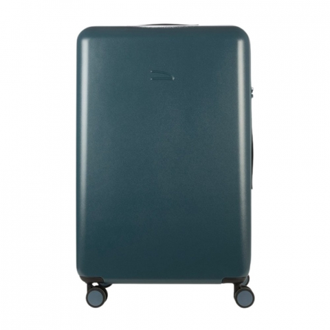 Genti de calatorii - Tucano Travel Trolley Ted Rigid L (102L), Blue