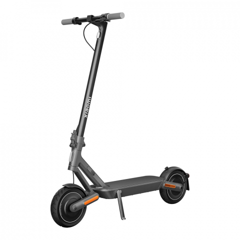 Transport - Xiaomi Mi Electric Scooter 4 Ultra, Black