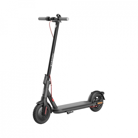 Transport - Электрический самокат Xiaomi Mi Electric Scooter 4 Lite,(2nd Gen), Black

