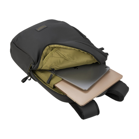 Tucano Backpack Laser 15.6", Black [2]