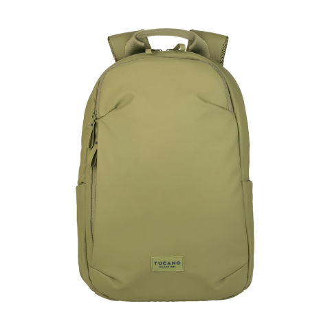 Sport si Agrement - Tucano Backpack Laser 15.6", Military