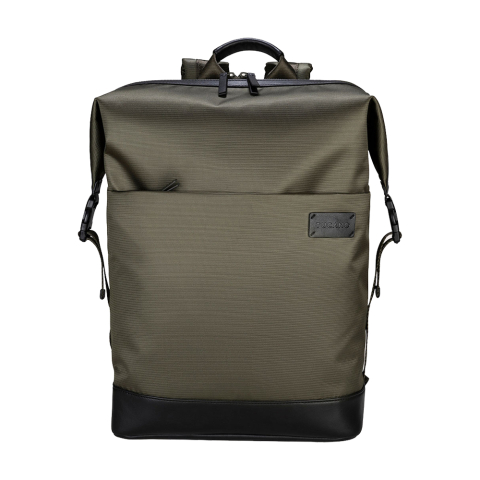 Sport si Agrement - Tucano Backpack Modo Premium 15.6'', Military Green