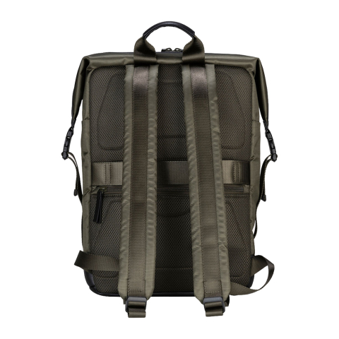 Tucano Backpack Modo Premium 15.6'', Military Green [2]