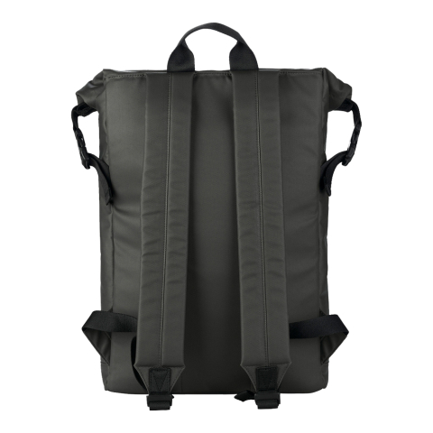 Tucano Backpack Rollo 15.6", Black [1]