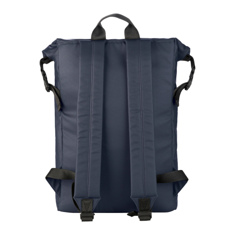 Tucano Backpack Rollo 15.6", Blue [1]