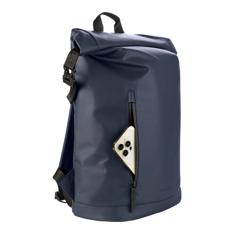 Tucano Backpack Rollo 15.6", Blue [2]