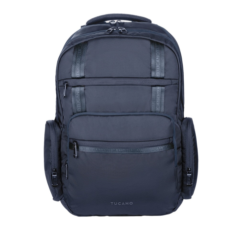 Sport si Agrement - Tucano Backpack Sole Gravity AGS 17.0", Blue