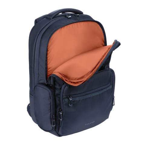 Tucano Backpack Sole Gravity AGS 17.0", Blue [1]