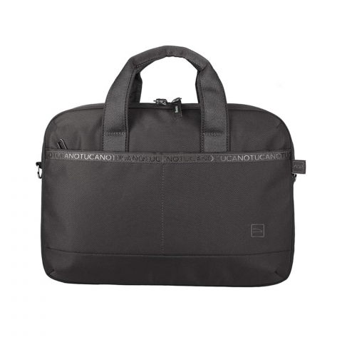 Accesorii Notebook - Tucano Geanta Notebook Astra Slim 15.6", Neagra