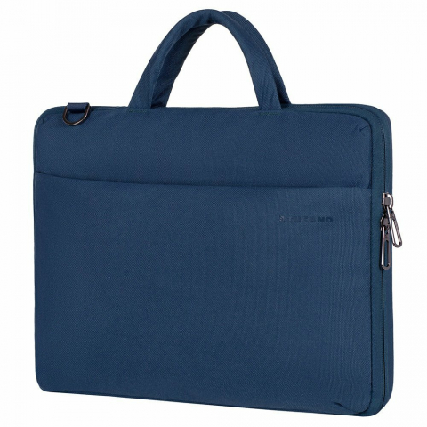 Accesorii Notebook - Tucano Geanta Notebook Darkolor 14.0", Albastra