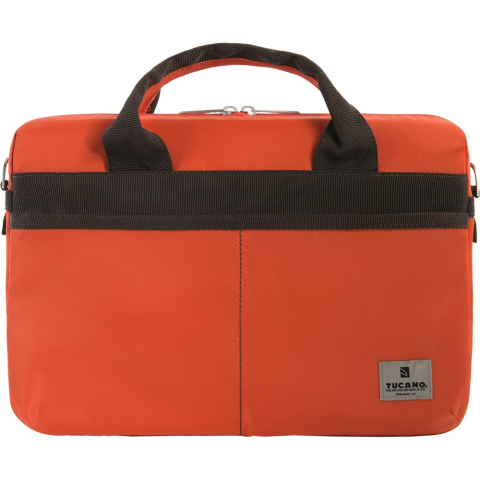 Accesorii Notebook - Tucano Geanta Notebook Shine 13.0", Oranj