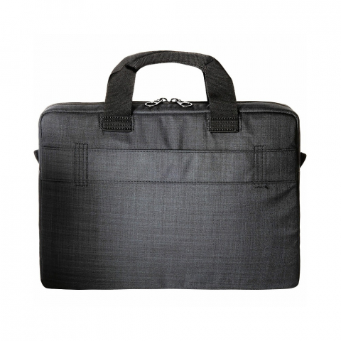 Accesorii Notebook - Tucano Geanta Notebook Svolta 13.0", Gri
