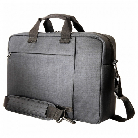 Accesorii Notebook - Tucano Geanta Notebook Svolta 15" PC Neagra