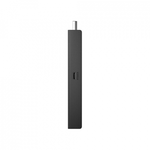 TV Stick 4K R8 Wi-Fi 6, Bluetooth 5.0, 2GB/16GB, Black [2]