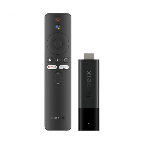 TV Box - Xiaomi Mi TV Stick 4K (2nd gen) M26E