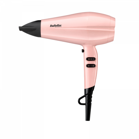 Uscatoare de par - Uscător de păr BaByliss 5337PRE
