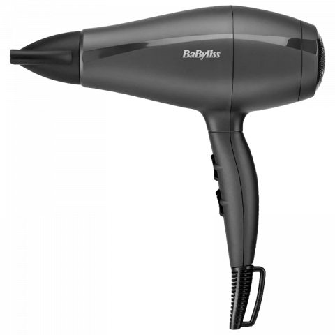 Uscatoare de par - Uscător de păr BaByliss 5910E