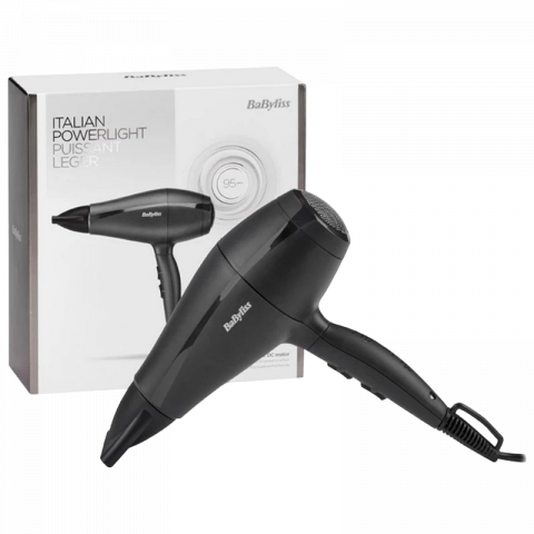 Фен BaByliss 5910E [1]