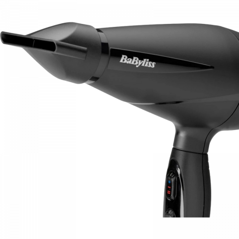 Фен BaByliss 6710DE [7]