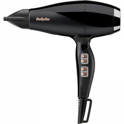 Uscatoare de par - Uscător de păr BaByliss 6716DE