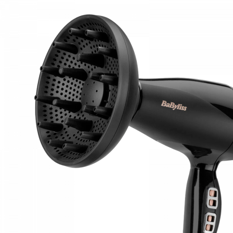 Uscător de păr BaByliss 6716DE [8]