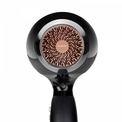 Uscător de păr BaByliss 6716DE [4]