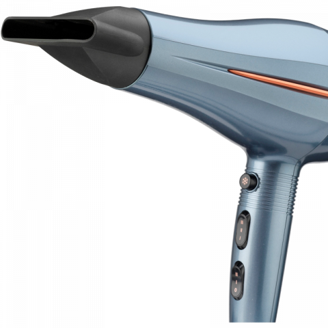 Фен BaByliss D251PE [3]