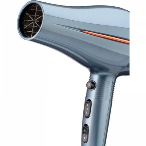 Фен BaByliss D251PE [4]