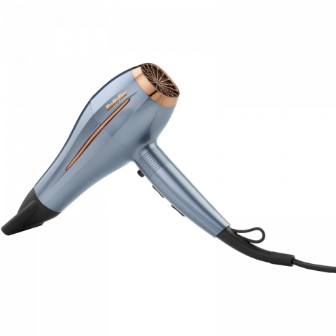Фен BaByliss D251PE [6]