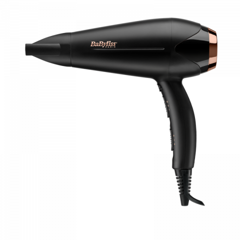 Фен BaByliss D570DE [5]
