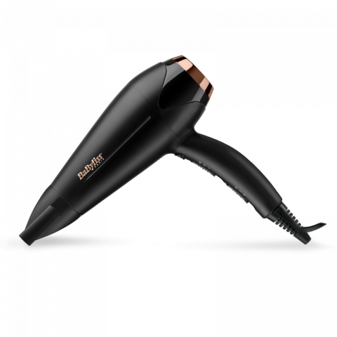 Фен BaByliss D570DE [8]