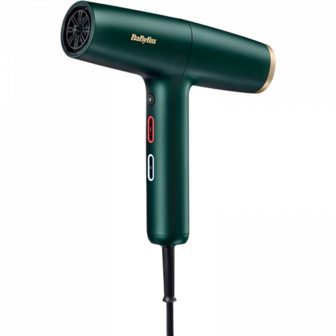 Фен BaByliss D6555DE [11]