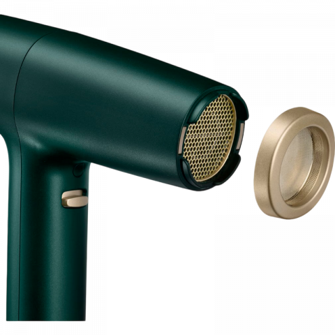 Фен BaByliss D6555DE [4]