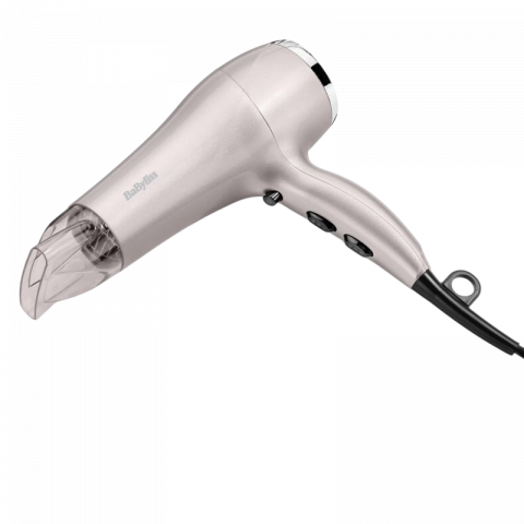 Uscător de păr BaByliss D781E [6]