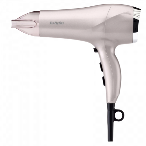 Uscatoare de par - Uscător de păr BaByliss D781E