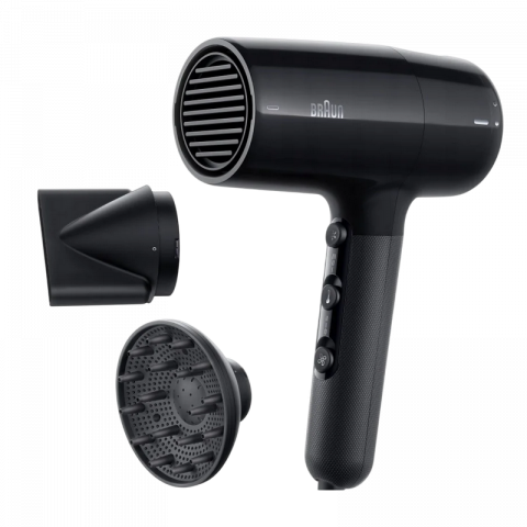 Фен Braun HD42 [1]