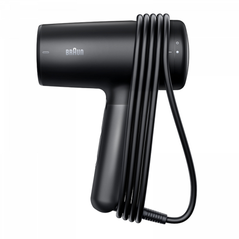 Фен Braun HD42 [10]