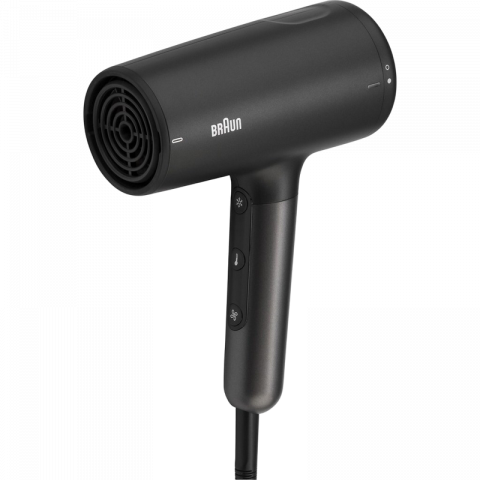 Фен Braun HD42 [3]