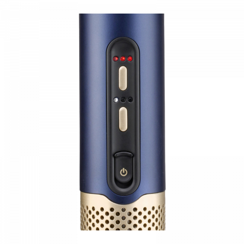 Uscător de păr cu perie BaByliss AS6550CE [7]