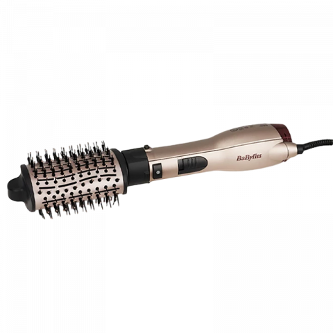 Фен-щетка BaByliss AS90PE [2]