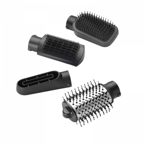 Фен с вращающейся щеткой BaByliss AS774E [1]