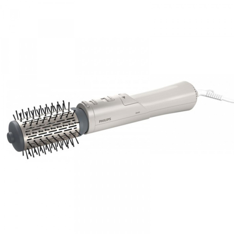 Фен с вращающейся щеткой Philips BHA710/00 [2]