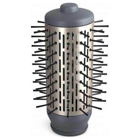 Фен с вращающейся щеткой Philips BHA710/00 [9]