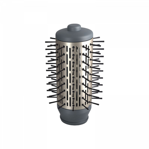 Фен с вращающейся щеткой Philips BHA710/00 [8]