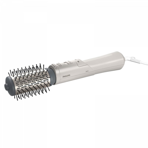 Фен с вращающейся щеткой Philips BHA710/00 [1]