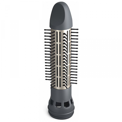 Фен с вращающейся щеткой Philips BHA710/00 [10]