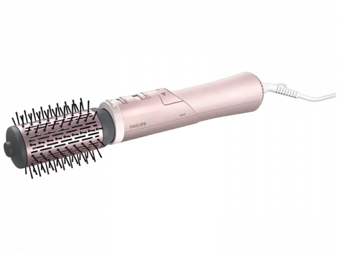 Uscător de păr cu perie rotativă Philips BHA735/00 [6]