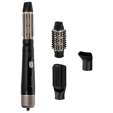 Uscător de păr cu perie rotativă Remington AS7500 [9]