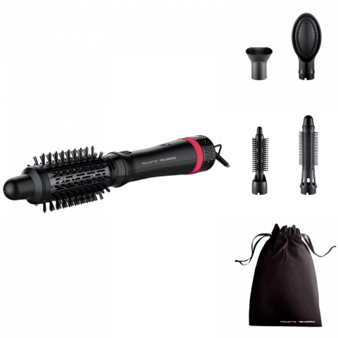 Фен щетка Rowenta CF635LF0 [3]
