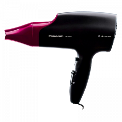 Фен Panasonic EH-NA65-K865 [3]